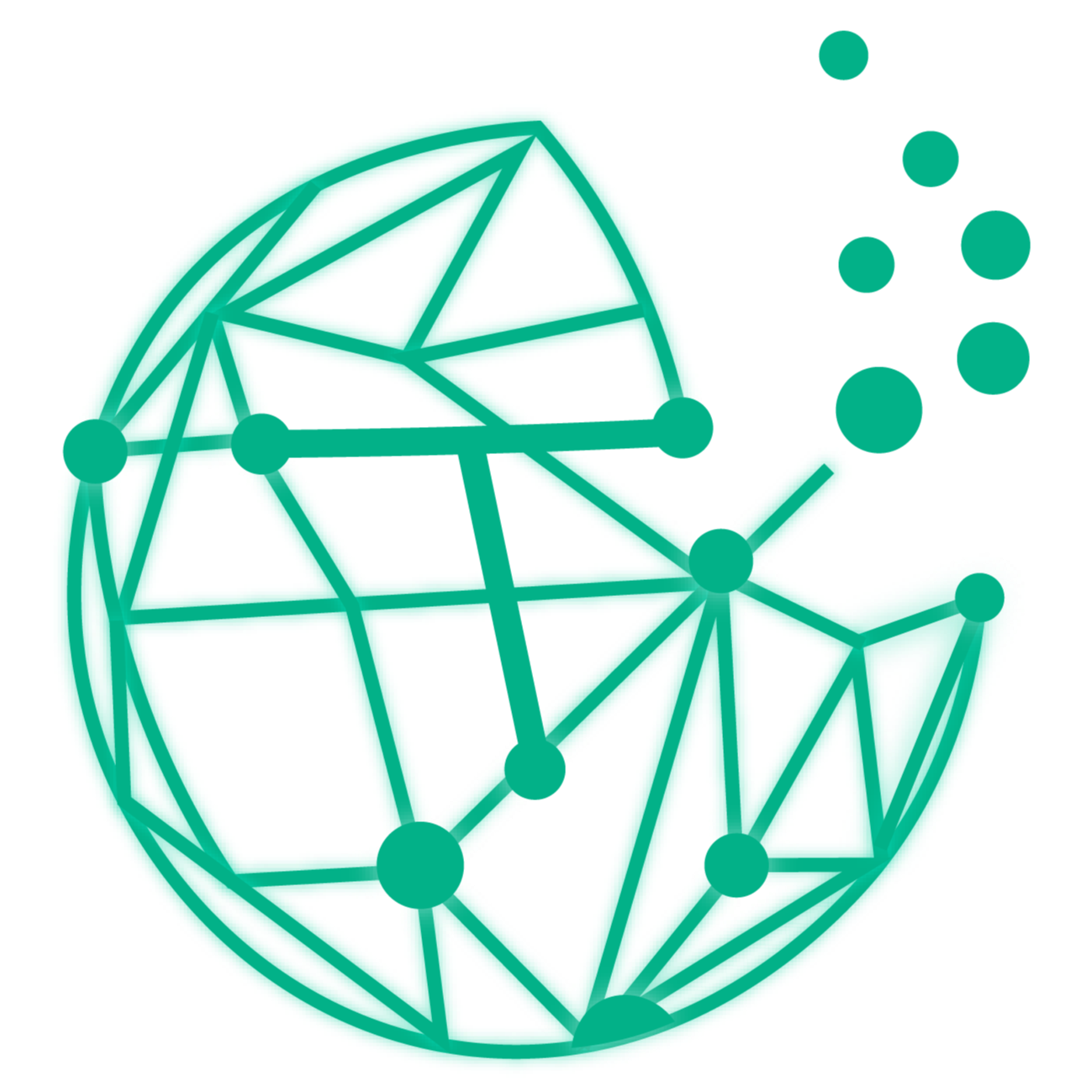 टेक तृष्णा लोगो